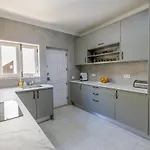 Villa Spacious With Sea View And Heated Pool - - Casa Amizade Luz
