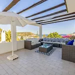 Spacious With Sea View And Heated Pool - - Casa Amizade Villa