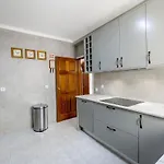 Spacious With Sea View And Heated Pool - - Casa Amizade *