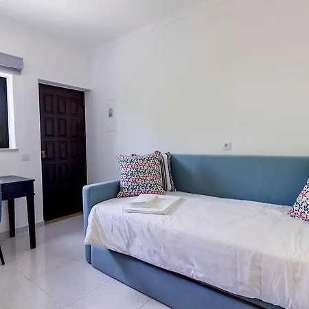 Spacious With Sea View And Heated Pool - - Casa Amizade Вилла *